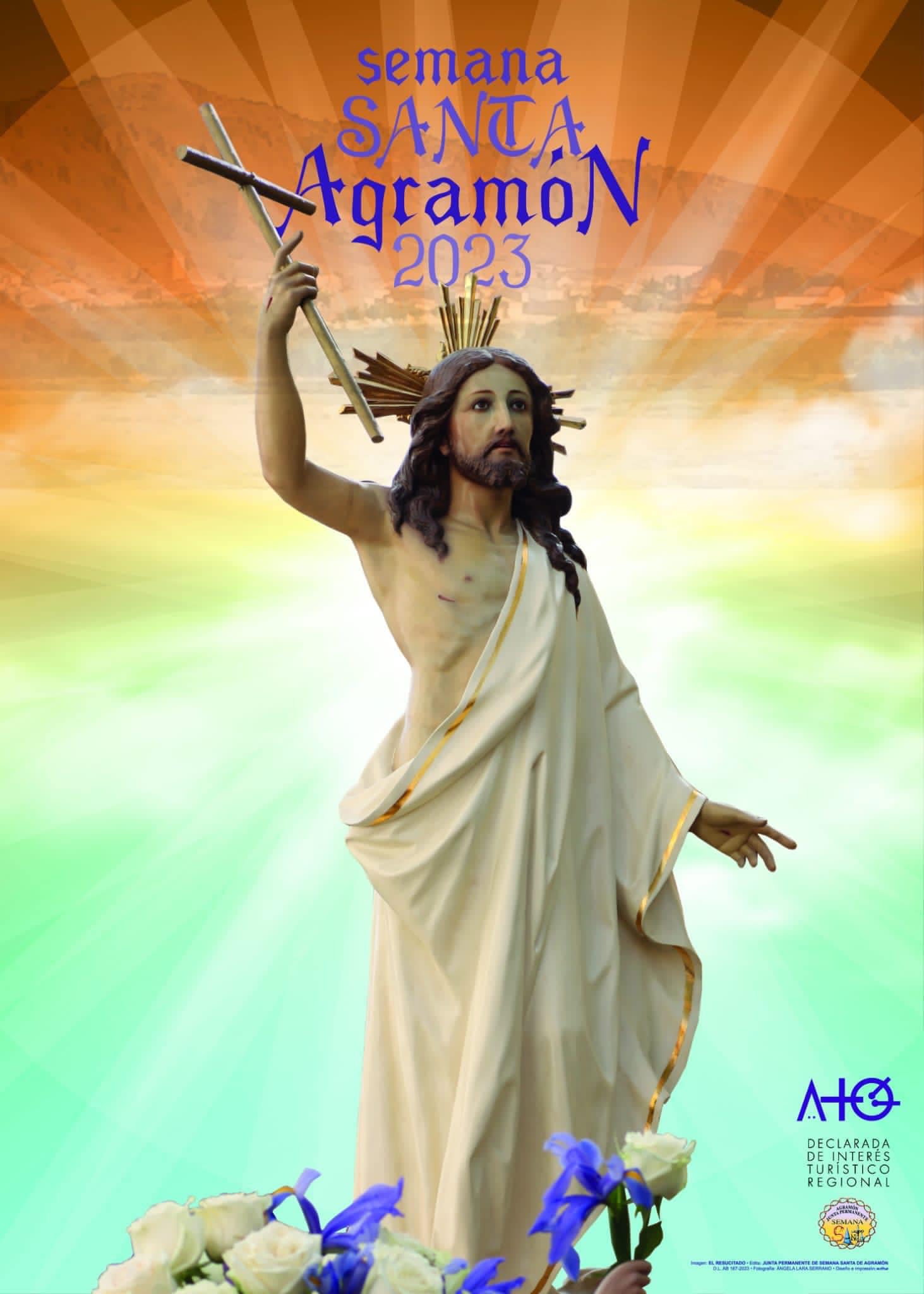 Semana Santa en Agramón  